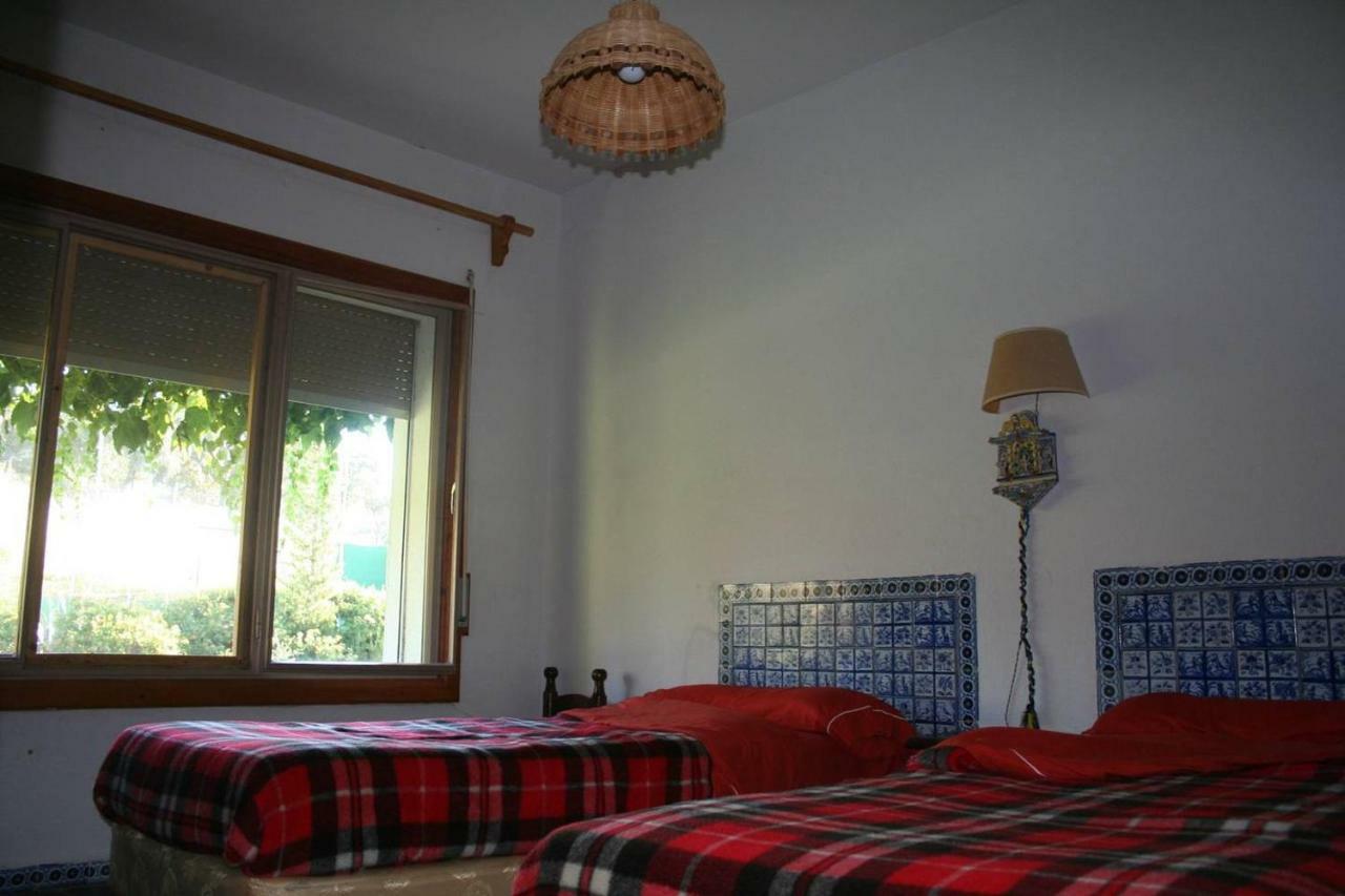 Casa Rural El Rivero Jaraiz de la Vera Exterior photo