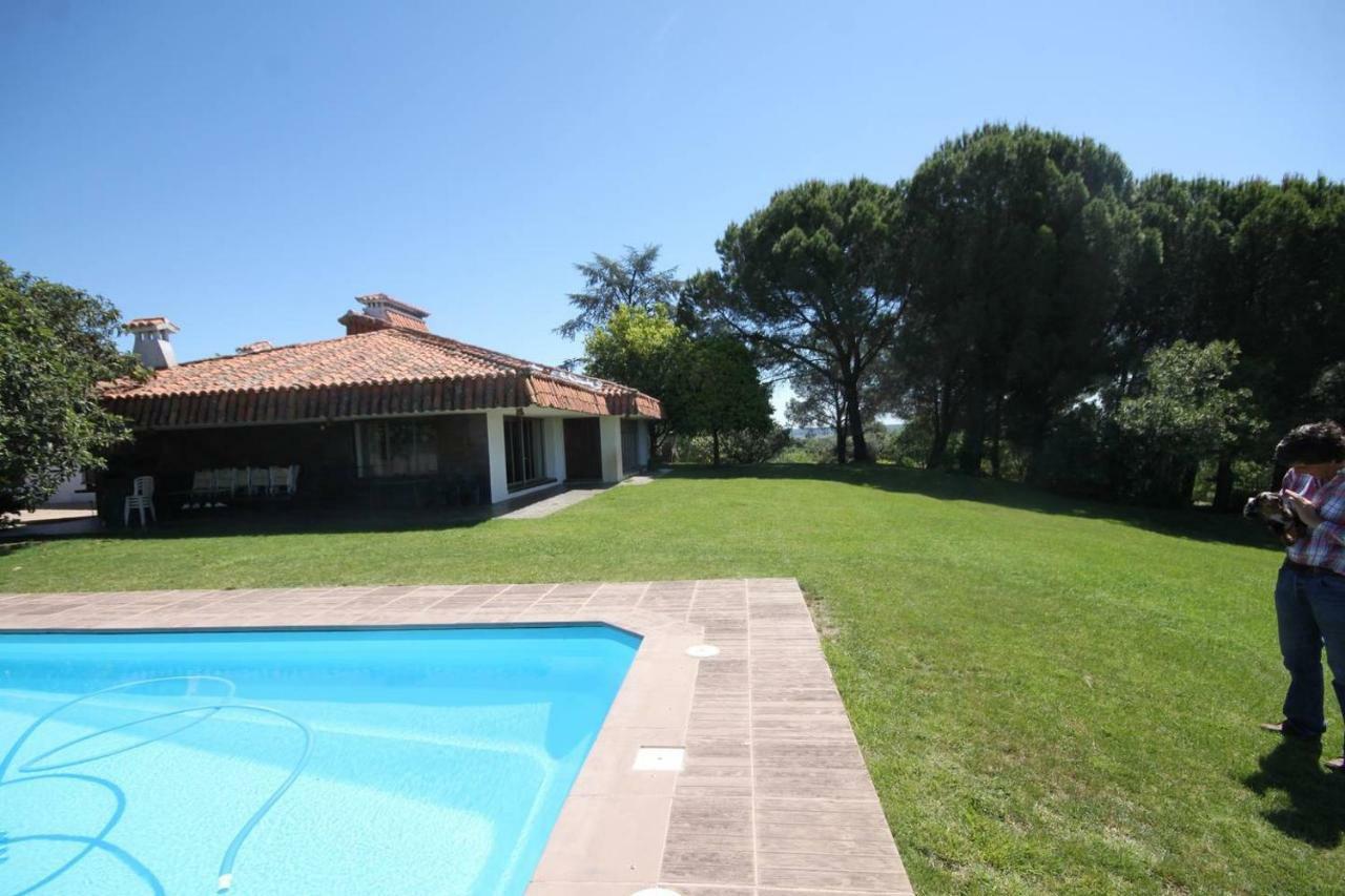 Casa Rural El Rivero Jaraiz de la Vera Exterior photo