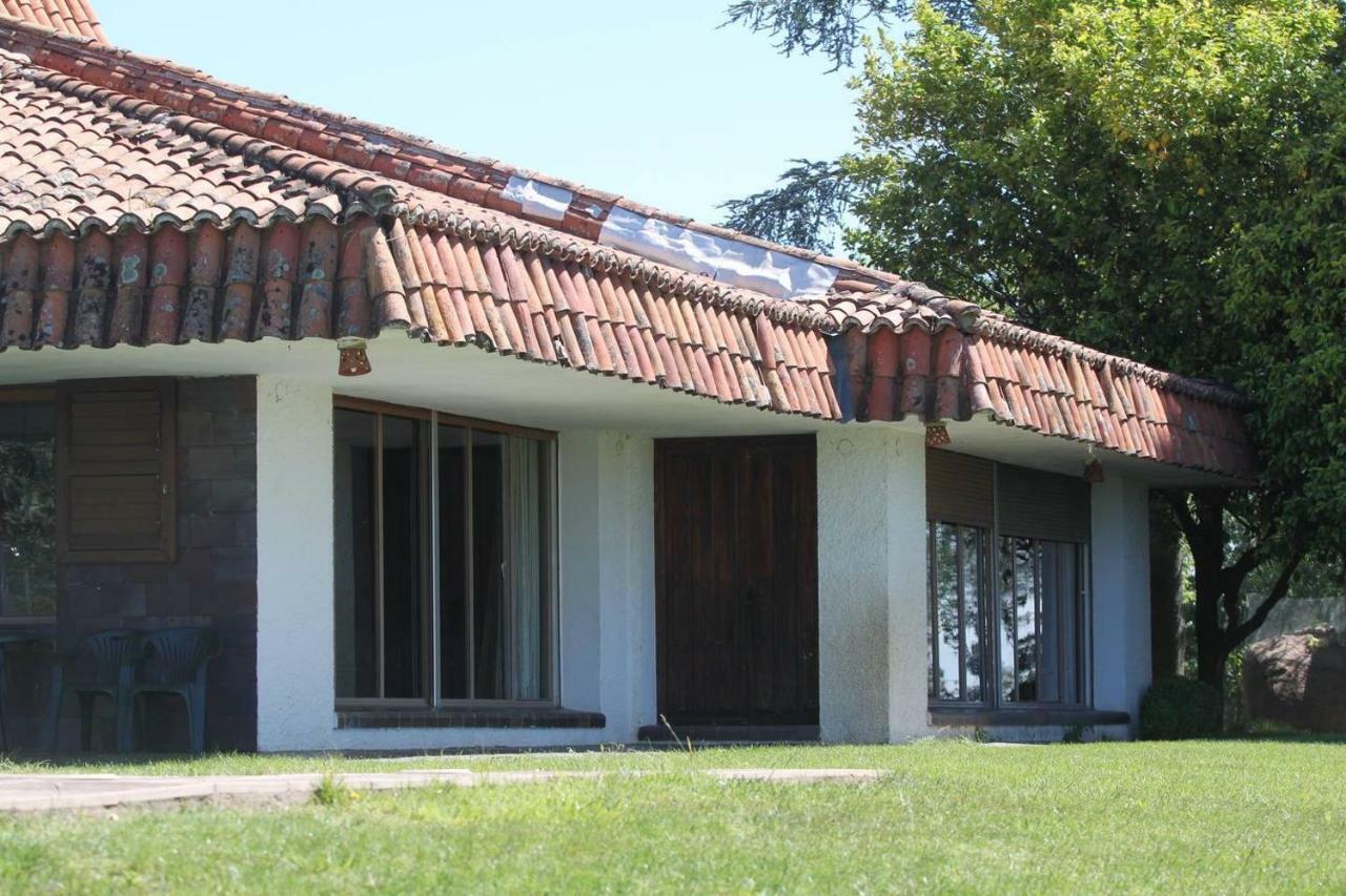 Casa Rural El Rivero Jaraiz de la Vera Exterior photo
