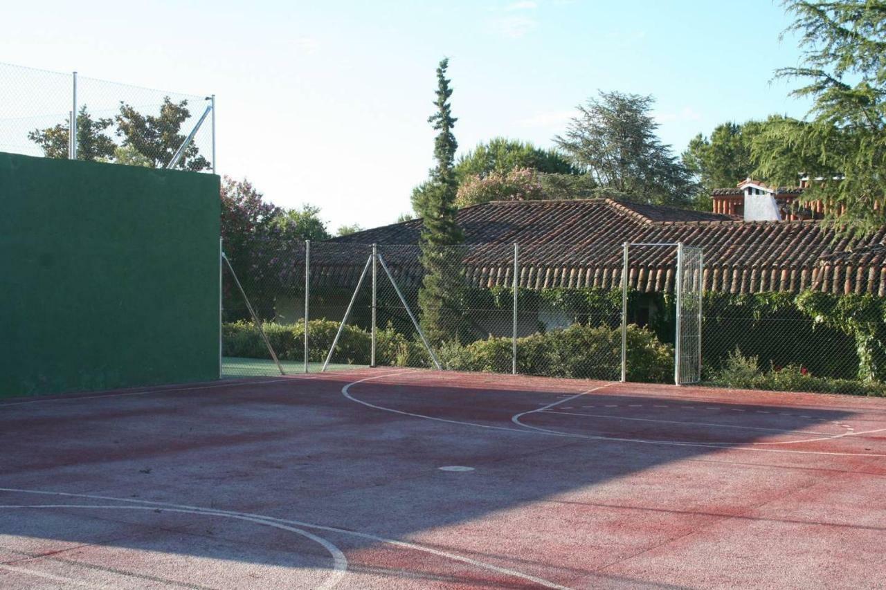 Casa Rural El Rivero Jaraiz de la Vera Exterior photo